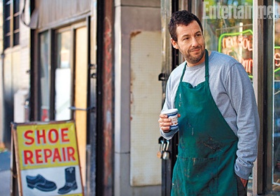 鞋匠人生剧照的剧照