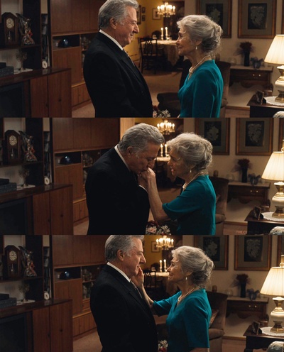 鞋匠人生剧照的剧照