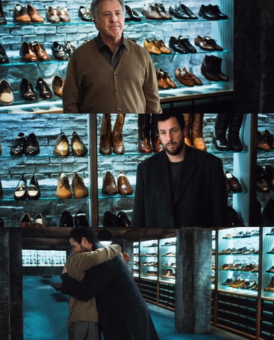 鞋匠人生剧照的剧照