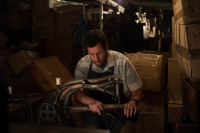 鞋匠人生剧照的剧照