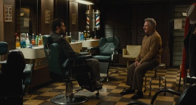 鞋匠人生剧照的剧照