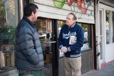 鞋匠人生剧照的剧照