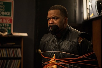 鞋匠人生剧照的剧照