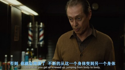 鞋匠人生剧照的剧照