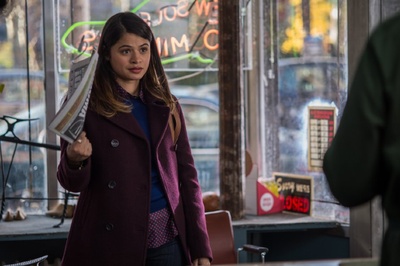 鞋匠人生剧照的剧照