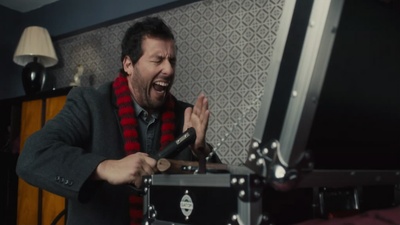 鞋匠人生剧照的剧照