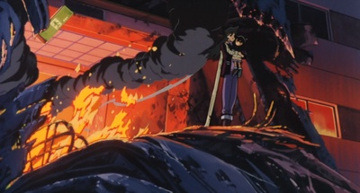 名侦探柯南：通向天国的倒计时剧照的剧照