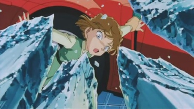 名侦探柯南：通向天国的倒计时剧照的剧照