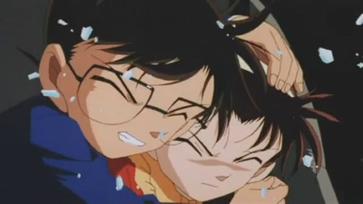 名侦探柯南：通向天国的倒计时剧照的剧照