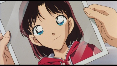 名侦探柯南：通向天国的倒计时剧照的剧照