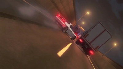 名侦探柯南：纯黑的噩梦剧照的剧照