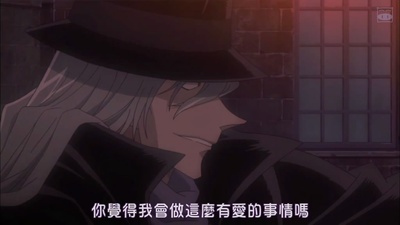 名侦探柯南：纯黑的噩梦剧照的剧照