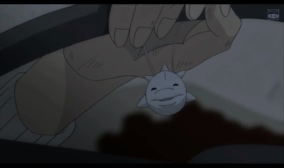 名侦探柯南：纯黑的噩梦剧照的剧照