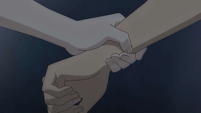 名侦探柯南：纯黑的噩梦剧照的剧照