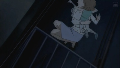 名侦探柯南：纯黑的噩梦剧照的剧照