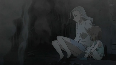 名侦探柯南：纯黑的噩梦剧照的剧照