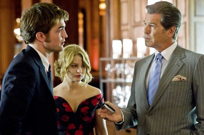 记住我剧照的剧照