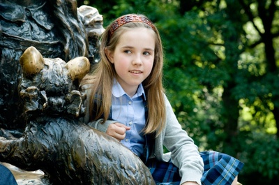 记住我剧照的剧照