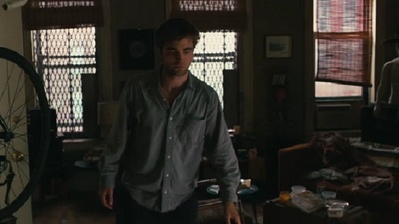 记住我剧照的剧照