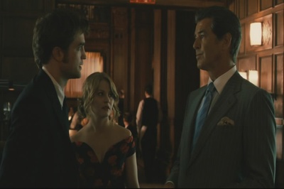 记住我剧照的剧照