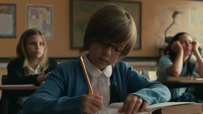 记住我剧照的剧照