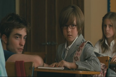 记住我剧照的剧照