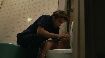 记住我剧照的剧照