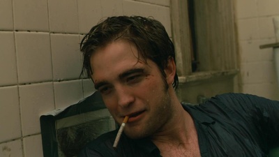 记住我剧照的剧照