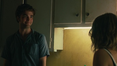 记住我剧照的剧照