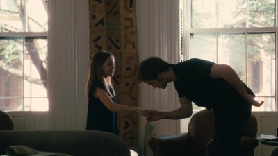 记住我剧照的剧照