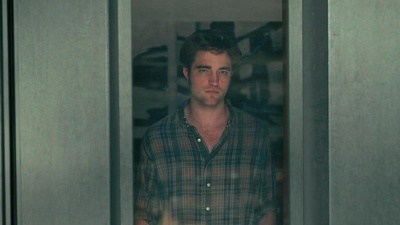 记住我剧照的剧照