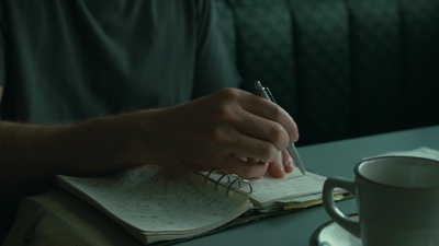 记住我剧照的剧照