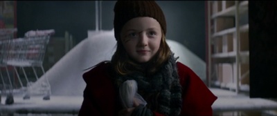 灭绝剧照的剧照