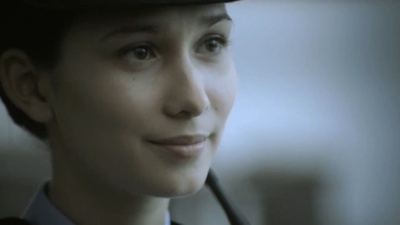 狼牙剧照的剧照