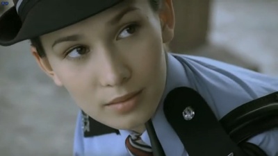 狼牙剧照的剧照