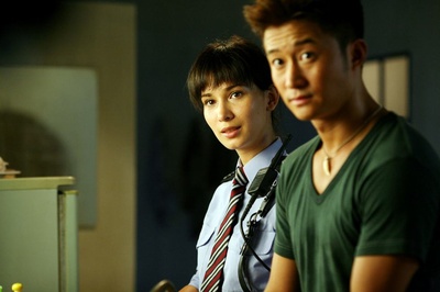 狼牙剧照的剧照