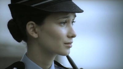 狼牙剧照的剧照