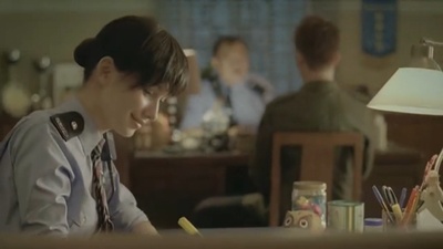 狼牙剧照的剧照