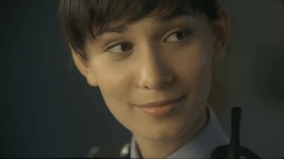 狼牙剧照的剧照