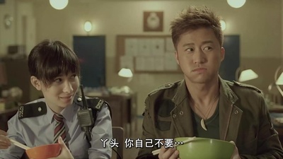 狼牙剧照的剧照