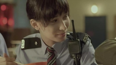 狼牙剧照的剧照