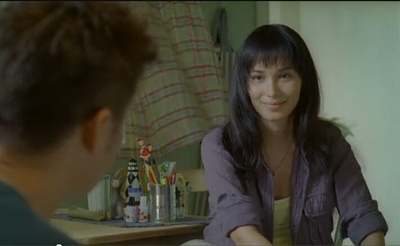 狼牙剧照的剧照