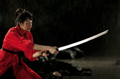 狼牙剧照的剧照