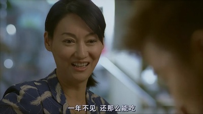 狼牙剧照的剧照