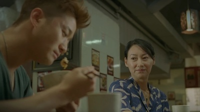 狼牙剧照的剧照