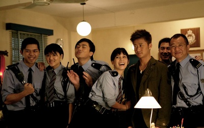 狼牙剧照的剧照