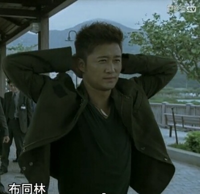 狼牙剧照的剧照