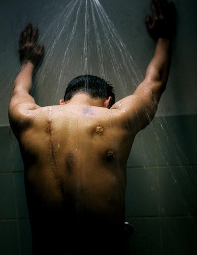 狼牙剧照的剧照