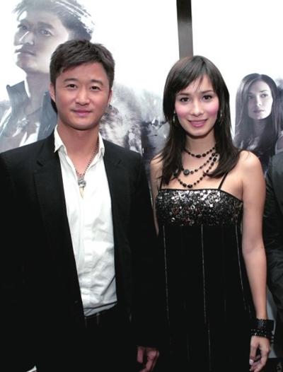 狼牙剧照的剧照