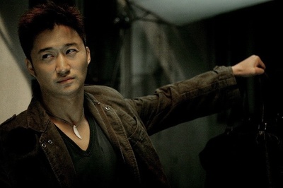 狼牙剧照的剧照